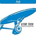 Star Trek: Stardate Collection [Blu-ray]