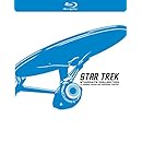 Star Trek: Stardate Collection [Blu-ray]