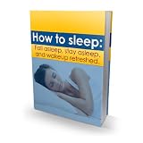 How To Fall Asleep