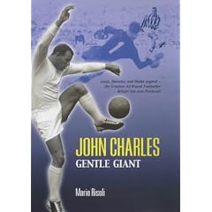 John Charles: Gentle Giant