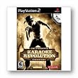 Karaoke Revolution Country Bundle