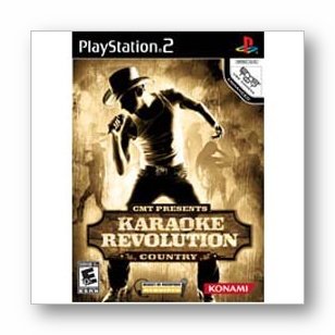 CMT Presents: Karaoke Revolution Country Bundle CMT Presents: Karaoke Revolution Country Bundle