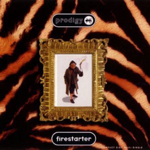 Firestarter / Molotiv Bitch