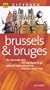 Brussels and Bruges (Citypacks)