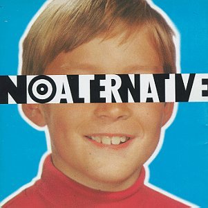 CD-Charts  Music : No Alternative