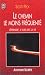 Le chemin le moins fréquenté - apprendre à vivre avec la vie (Mass Market Paperback)
