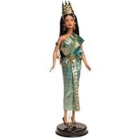 Dolls of the World: Princess of Cambodia Barbie