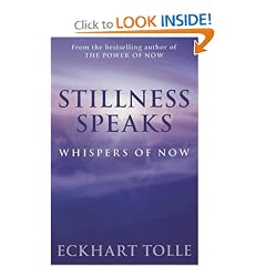 Stillness Speaks: Whispers of Now