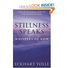 Stillness Speaks: Whispers of Now