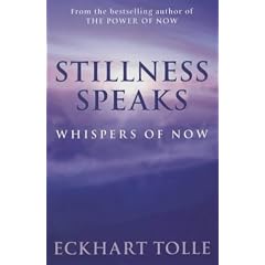 Stillness Speaks: Whispers of Now
