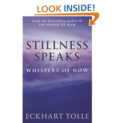 Stillness Speaks: Whispers of Now