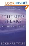 Stillness Speaks: Whispers of Now