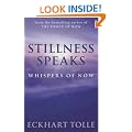 Stillness Speaks: Whispers of Now