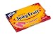 Juicy Fruit Strappleberry, 20 peggable bags of 3 12-pellet packages