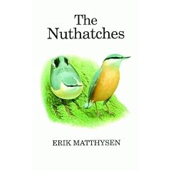 The Nuthatches (Poyser Birds)