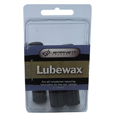NEW Barnett Lubewax (Per 3)