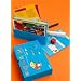 Art in a Box: 20 Activity Cards for Children Based on Works from Tate
