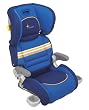 Compass Premier Folding, Adjustable Booster