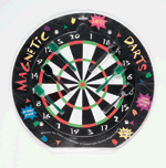 Magnetic Darts - Classic