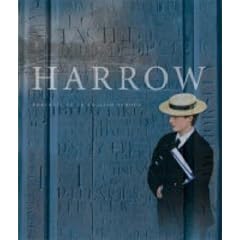 Harrow: Portrait of an English School