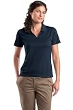 Ladies V-Neck Sport Shirt