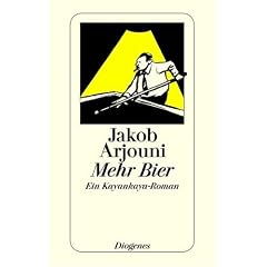 Mehr Bier. (Taschenbuch)