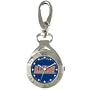 NCAA Unisex CG-ILL Clip-On Illinois Fighting Illini Watch