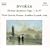 Dvor�k: String Quintets, Op.1 & 97