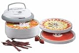 Nesco FD-75PR 700-Watt Food Dehydrator