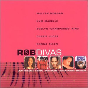 CD-Charts  Search : R&B Divas