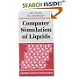 Computer Simulation of Liquids