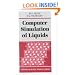 Computer Simulation of Liquids