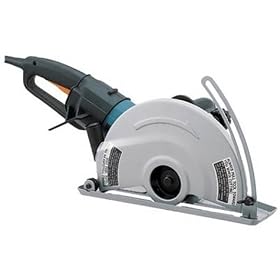 Click here to buy Makita 4112H 15 Amp 12-Inch Angle Cutter both AC and DC Capable by Makita.