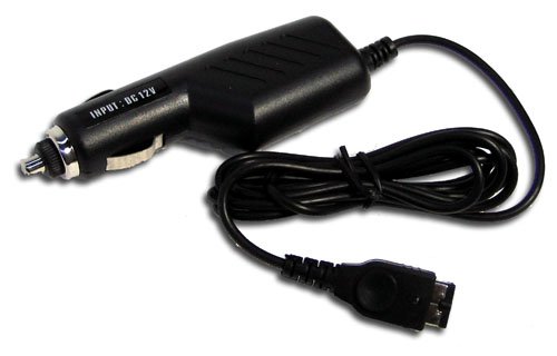 In Car Charger For Nintendo DS