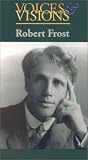Voices & Visions: Robert Frost [VHS]