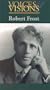 Voices & Visions: Robert Frost [VHS]