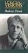 Voices & Visions: Robert Frost [VHS]
