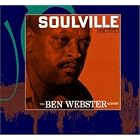 Soulville (Dig) by Ben Webster