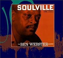 Soulville (Dig)