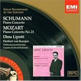 Eigenschaften Lipatti  / Klav.Konz.a-Moll/Klav.Konz.21