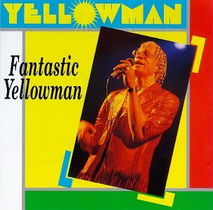 CD-Charts  Music : Fantastic Yellowman