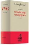 Versicherungsvertragsgesetz: Kommenta...