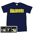 THE GEEKS - Still I Stay The Same - Blue T-shirt
