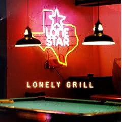 Lonely Grill
