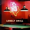 Lonely Grill
