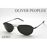 【USA直輸入】OLIVER PEOPLES オリバーピープルズ 偏光 サングラス OV1005-S 5016P1 AERO