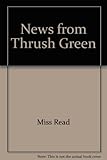 News from Thrush Green