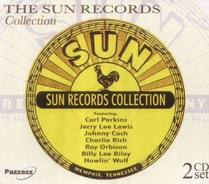 CD-Charts  Search : Sun Records Collection Vol.1
