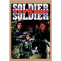 Soldier Soldier - The Complete Series 2 [DVD]