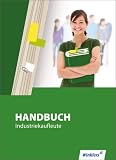 Produkt-Bild: Handbuch f&uuml;r Industriekaufleute: Sch&uuml;lerbuch